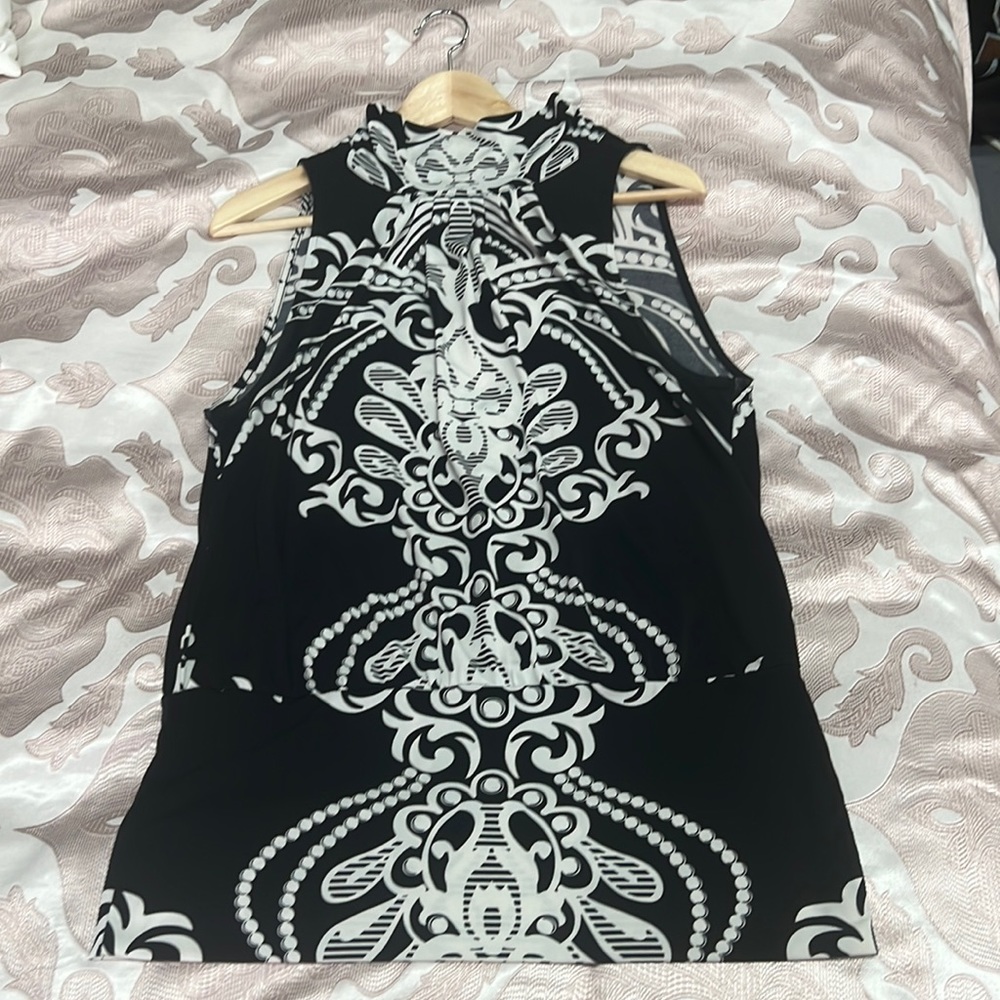 WHBM top